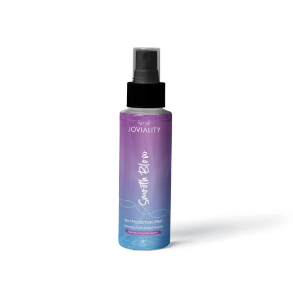 Joviality Smooth Blow - Heat Protection Hair Mist 150 ml