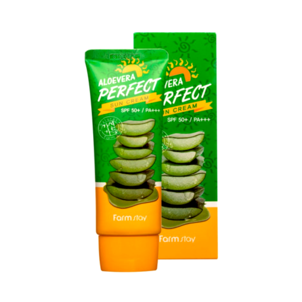 Farm stay sunscreen cream 70 gm