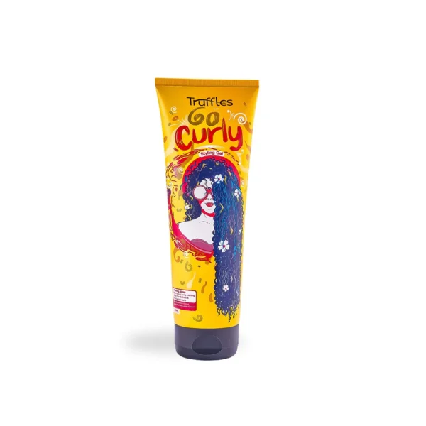 Truffles Go Curly Styling Gel 250 g
