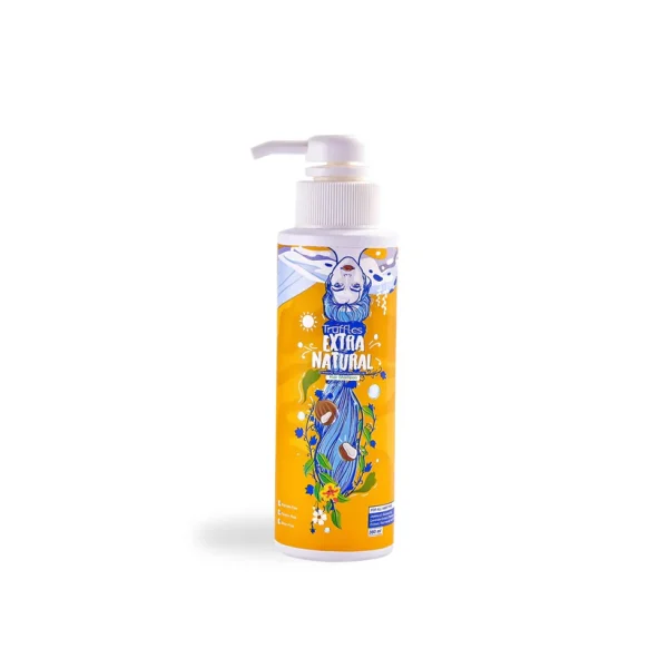 Truffles Extra Natural Shampoo 350 ml