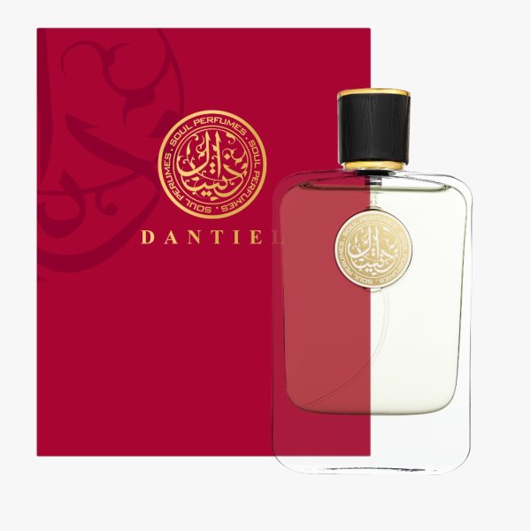 Dantiel for women 75 ml Boshara