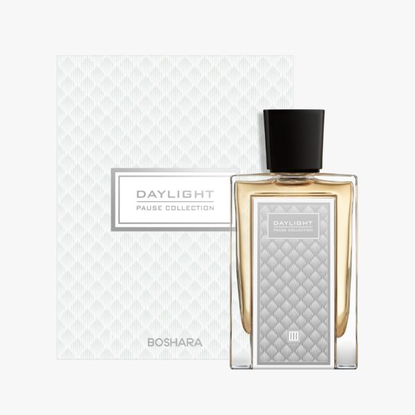 DAYLIGHT for men 75 ml Boshara