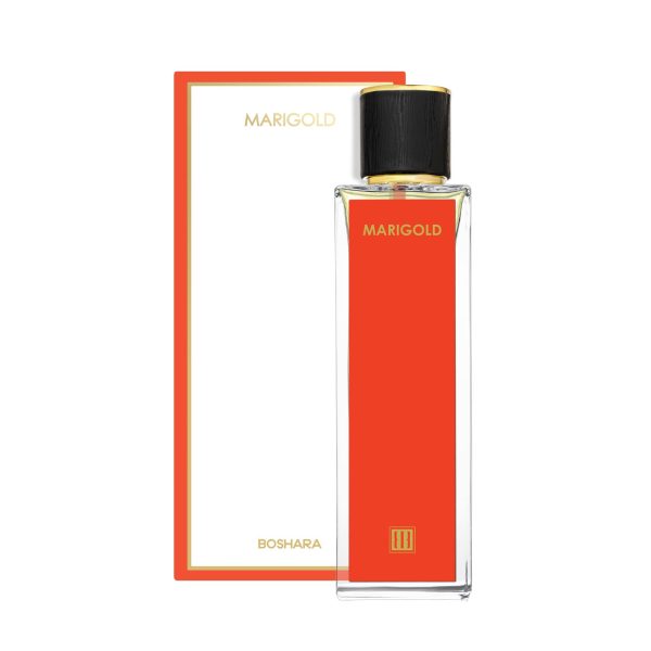MARIGOLD for women 50 ml Boshara