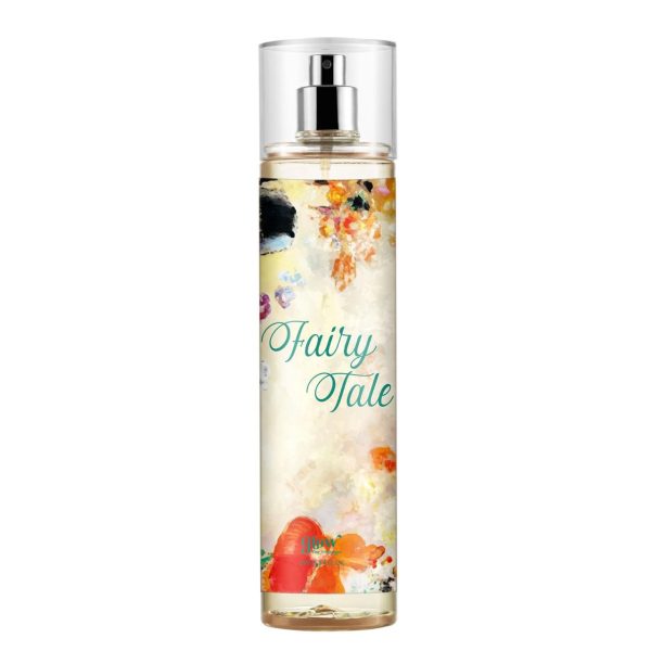 FAIRY TALE 250 ML BOSHARA