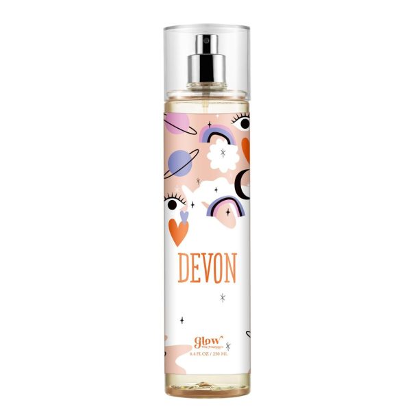 DEVON 250 ML BOSHARA