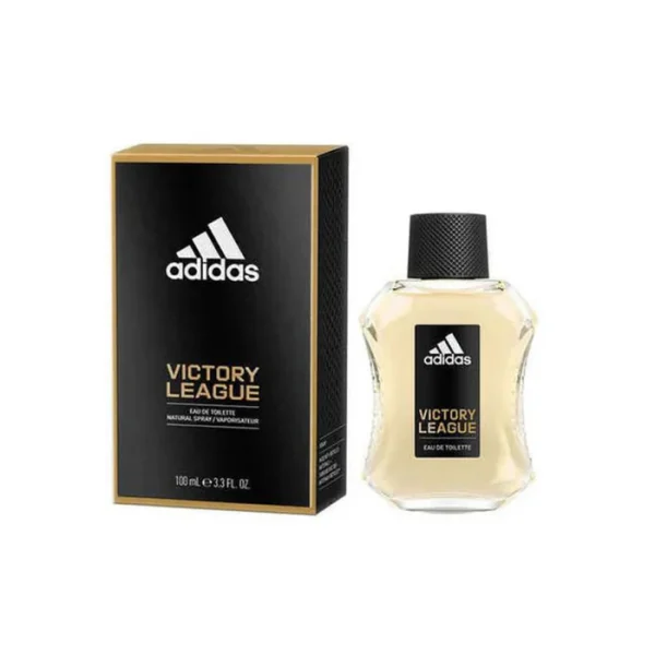 Adidas perfume  Victory League EDT 100 ml for Him