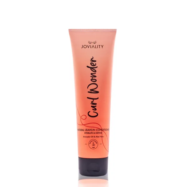 Joviality Curl Wonder Leave In Conditioner