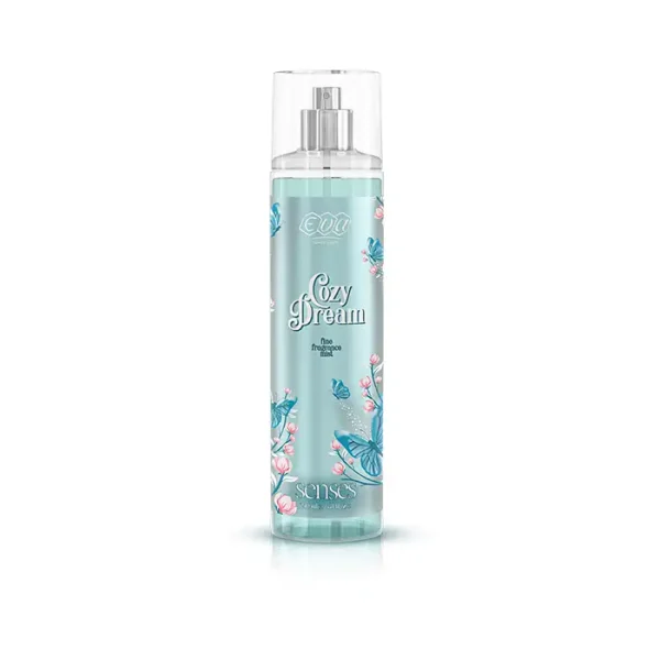 Eva Body Splash - Cozy Dream 240 ml