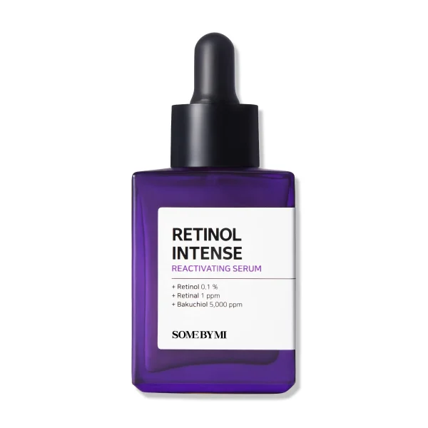 Some by mi retinol serum 30 ml