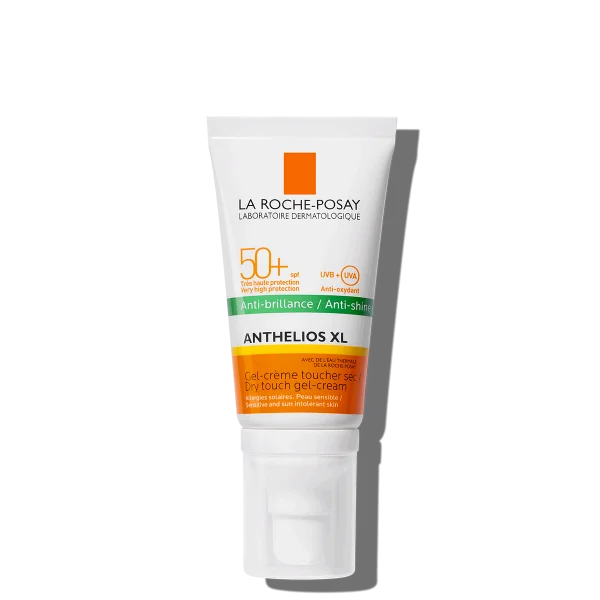 La roch posay sunscreen gel-cream 50 ml