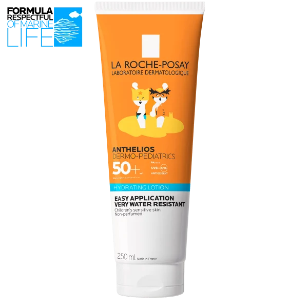 La roch children sunscreen 75 ml