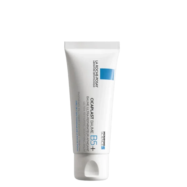 La roch-posay cicaplast 40 ml