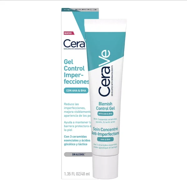 Cerave blemish control gel 40 ml