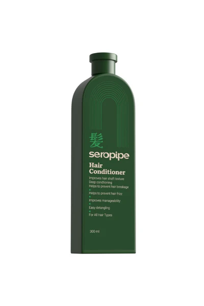 Seropipe Conditioner 300 ml
