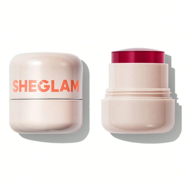 Sheglam jelly blush tint