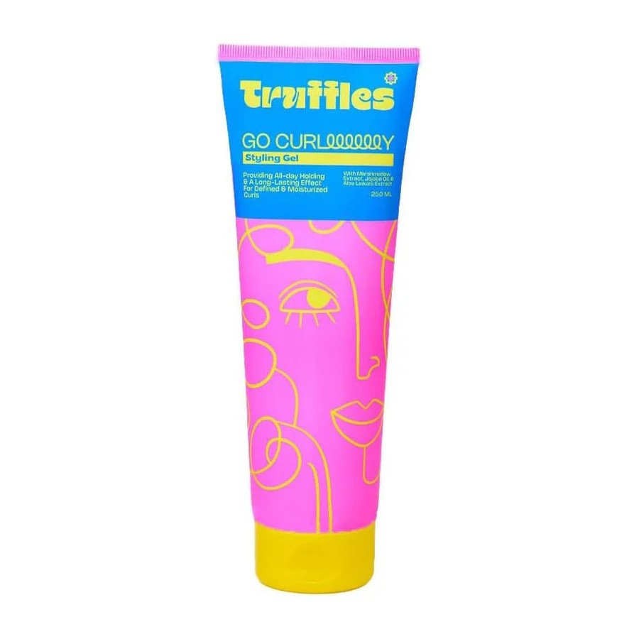truff gel