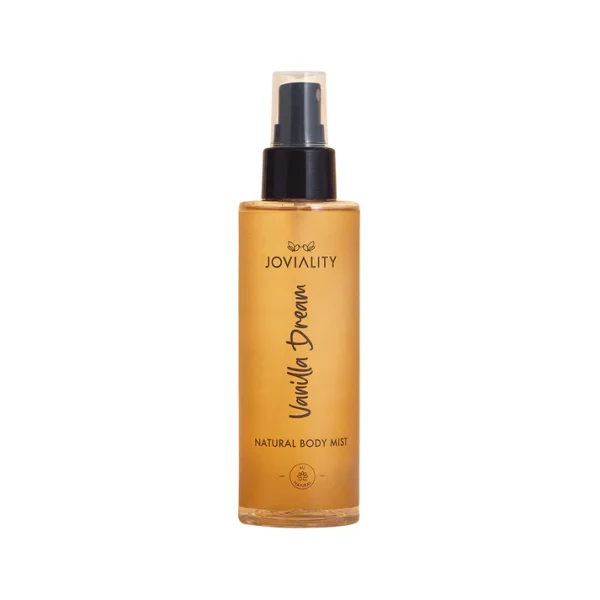 Joviality Vanilla Dream - Body Mist 150 ml