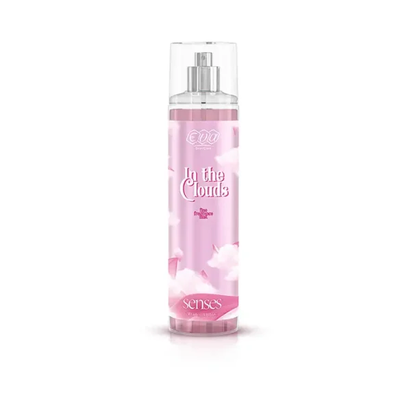 Eva Body Splash In the Clouds 240 ml