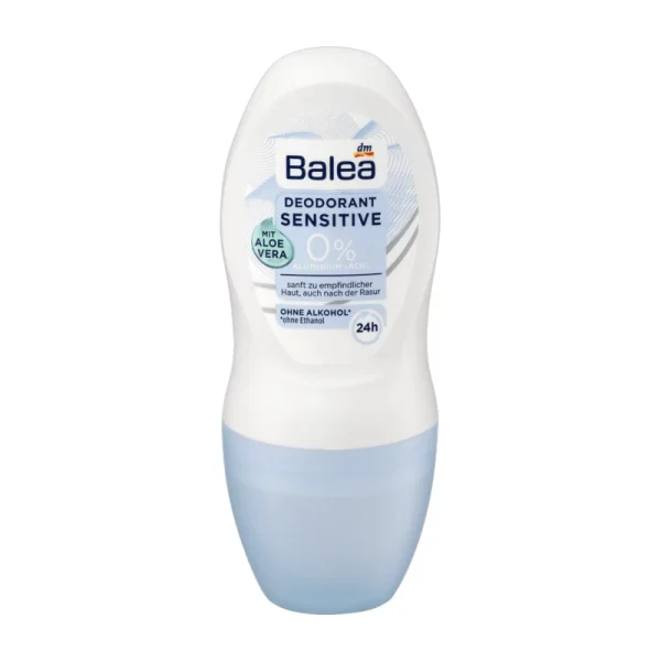 Balea Roll sensitive 50 ML