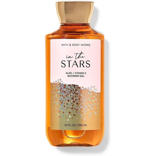 Bath & Body Works in the stars shower gel 295ml