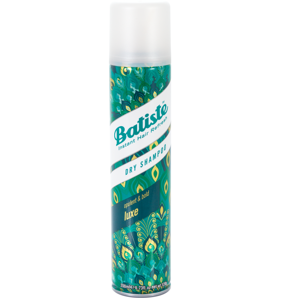 Batiste Dry Shampoo 200 ML