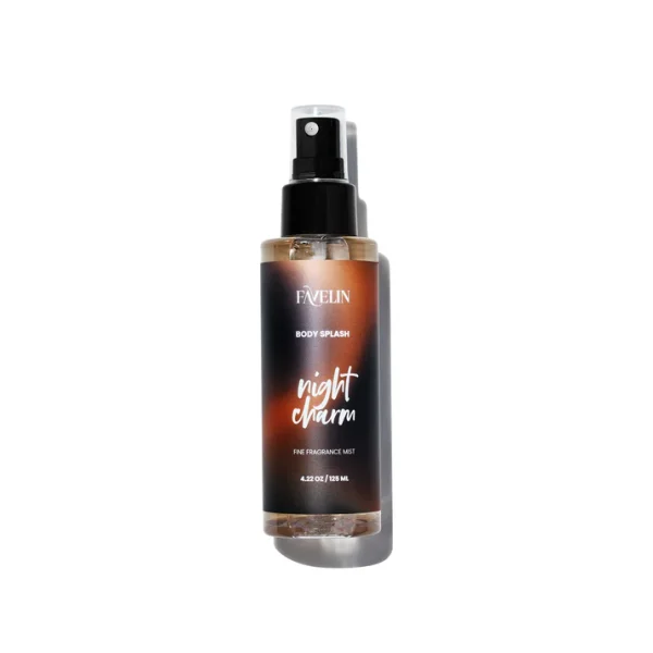 Favelin Night Charm Body Splash 125 ml