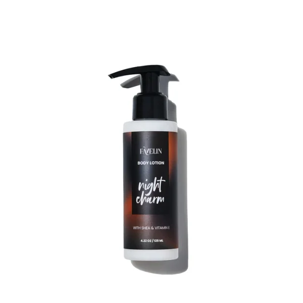 Favelin Night Charm Body Lotion 125 ml