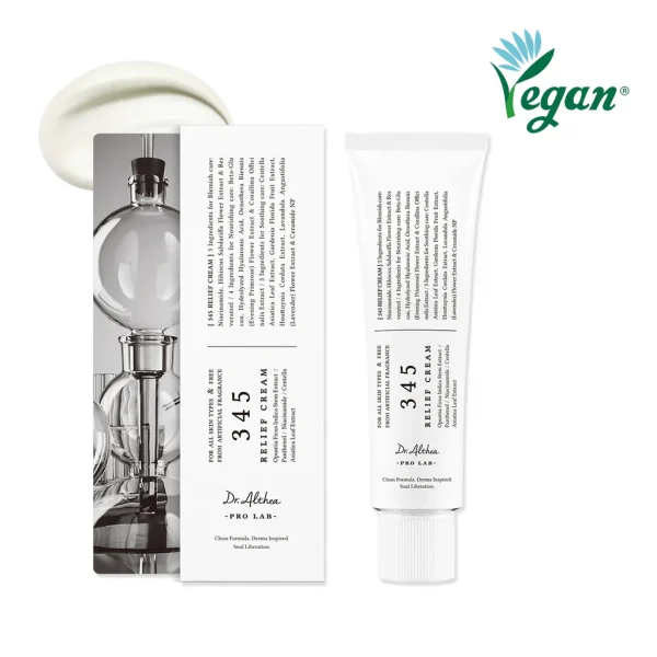 DR . ALTHEA 345 CREAM 50 ML