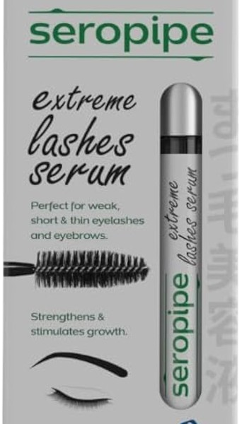 SEROPIPE LASH SERUM 10 ML