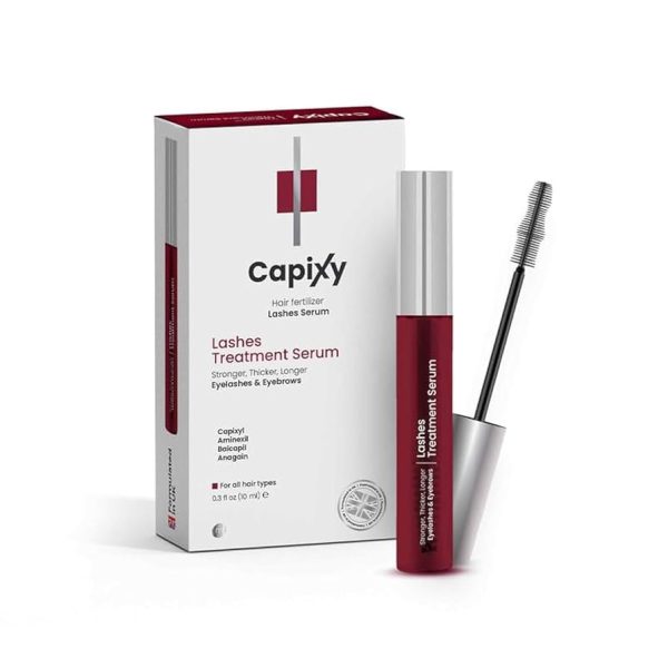 CAPIXY LASH SERUM 10 ML
