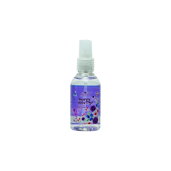 BERRY MIX 75 ML SEVEN SECRETS