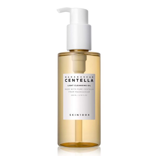 CENTELLA OIL CLEANSER 200 ML