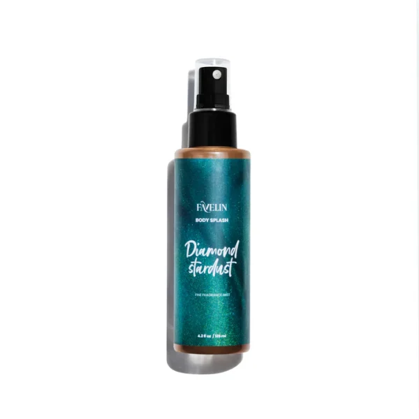 Favelin Diamond Stardust Body Splash 125 ml