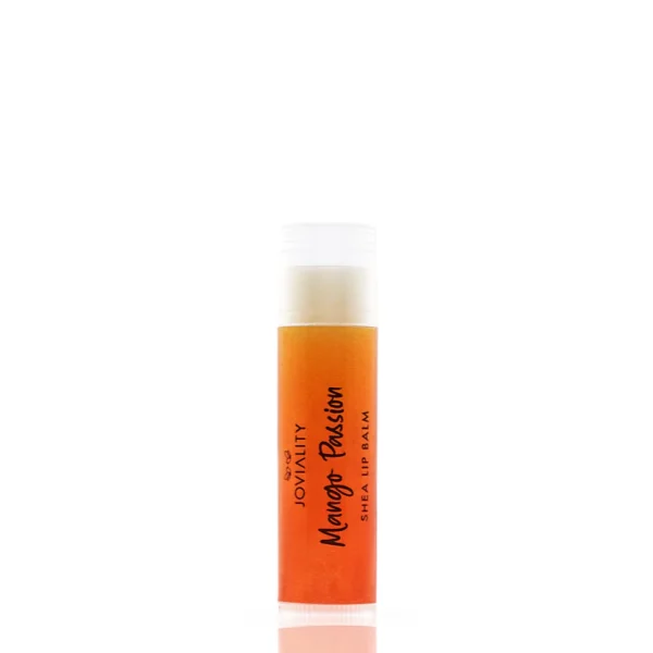 JOVIALITY LIP BALM MANGO PASSION