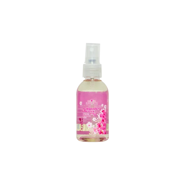 JAPANESE CHERRY BLOSSOM 75 ML SEVEN SECRETS