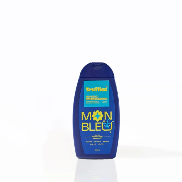 Truffles shampoo Mon Bleu 200 ml