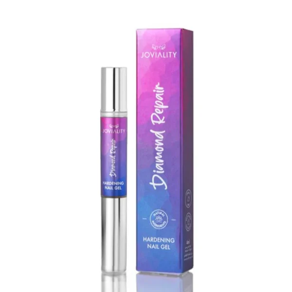 JOVIALITY NAIL GEL DIAMOND REPAIR