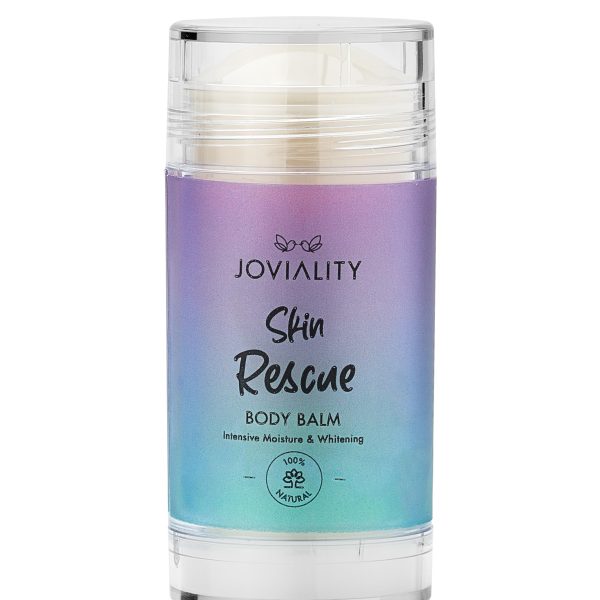 JOVIALITY BODY BALM SKIN RESCUE