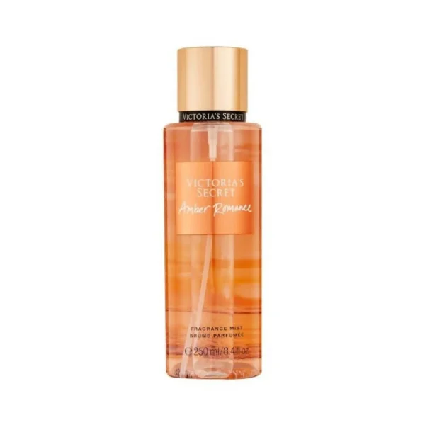 Victoria's Secret Amber Romance Fragrance Mist 250 ml