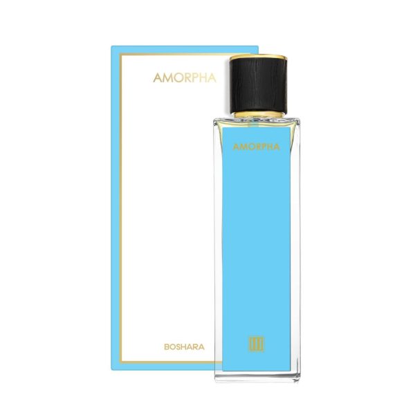 AMORPHA FOR WOMEN 50 ML BOSHARA