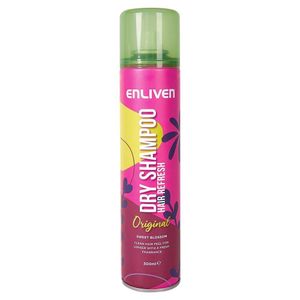 Enliven Dry shampoo 300 ml Original