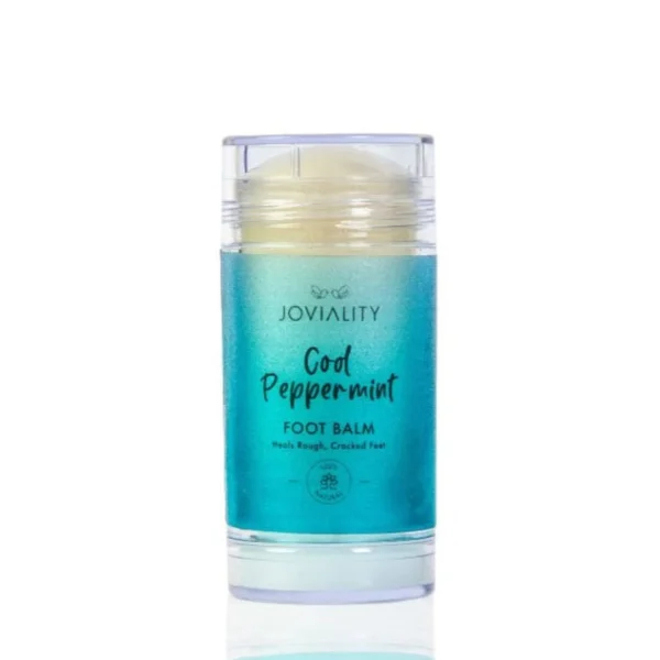 JOVIALITY FOOT BALM