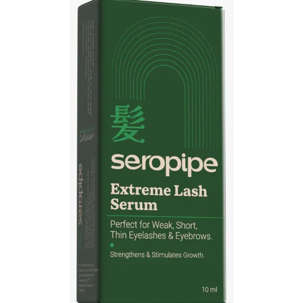 SEROPIPE LASH SERUM 10 ML