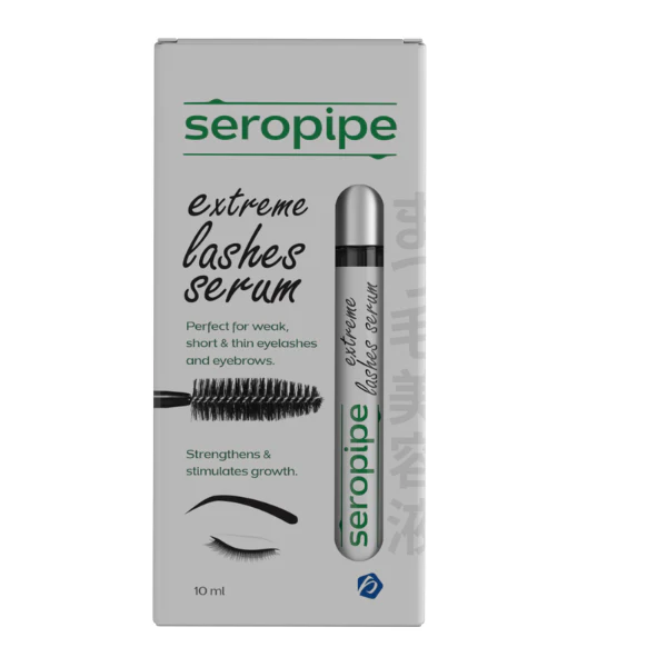 SEROPIPE LASH SERUM 10 ML