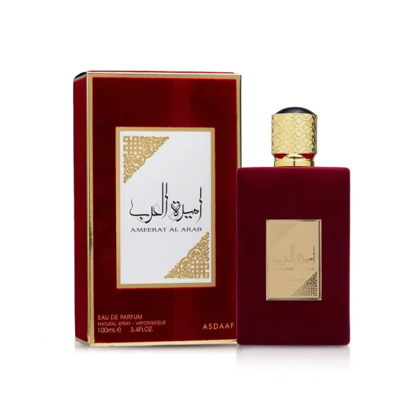 Ameerat al Arab  EDP 100 ml