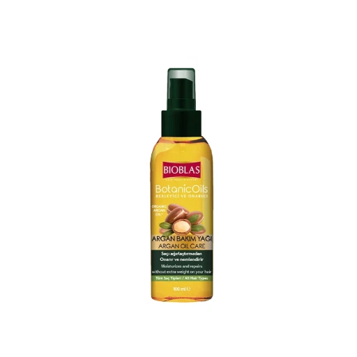 Bioblas hair serum 65 ml anti hair loss