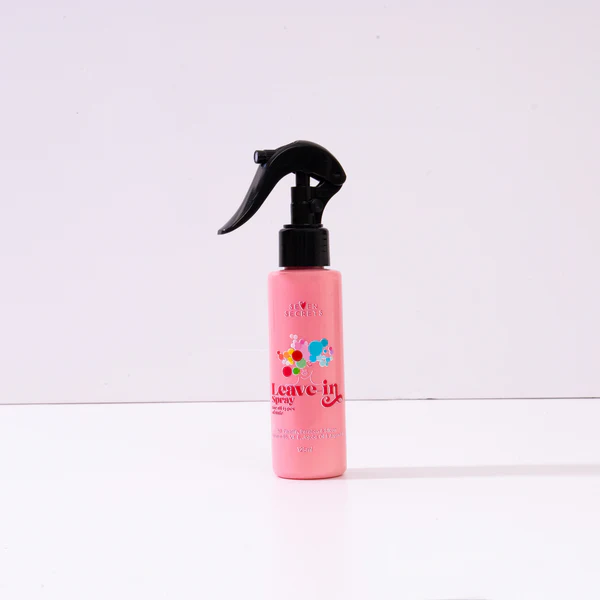 Seven Secrets leave in 125 ml