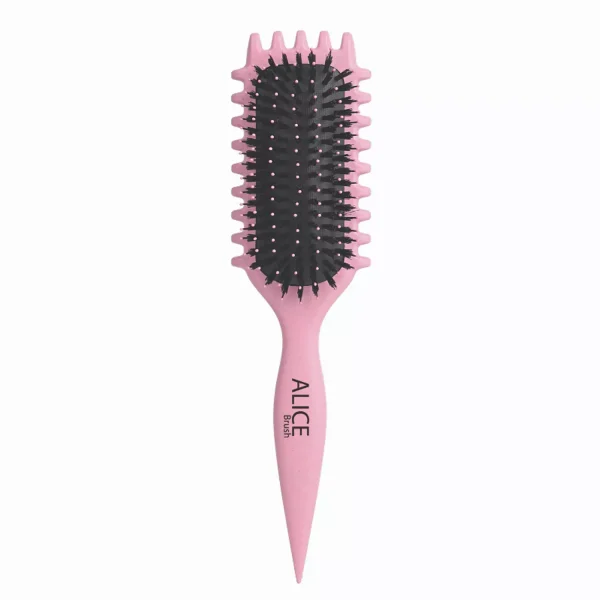 Alice curly brush