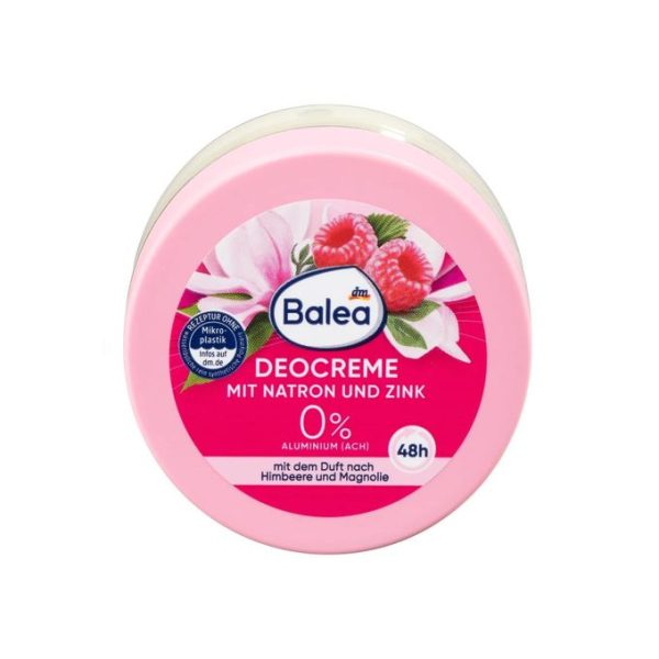 Balea deocream 50 ml