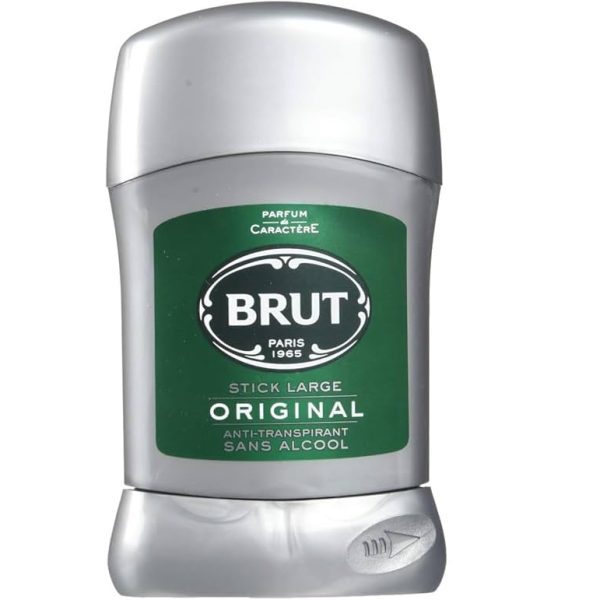 Brut anti-transipirant stick 50 ml